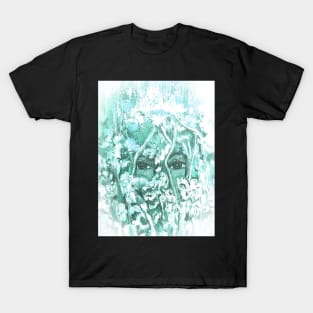 Hiding Out T-Shirt